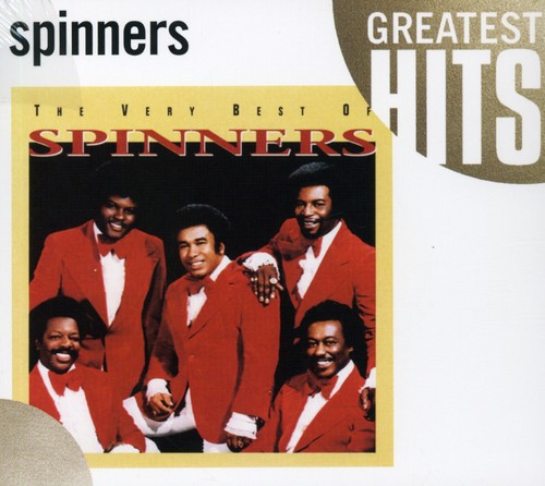Spinners - Very Best of [CD] [New CD]