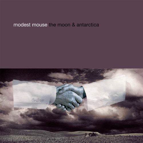 Modest Mouse - The Moon and Antarctica: 10th Anniversary Edition [CD] [New CD]