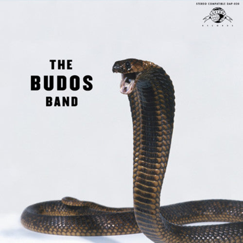 The Budos Band - The Budos Band III [Vinyl] [New Vinyl]
