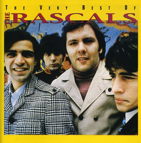 Rascals - Very Best of [CD] [New CD]