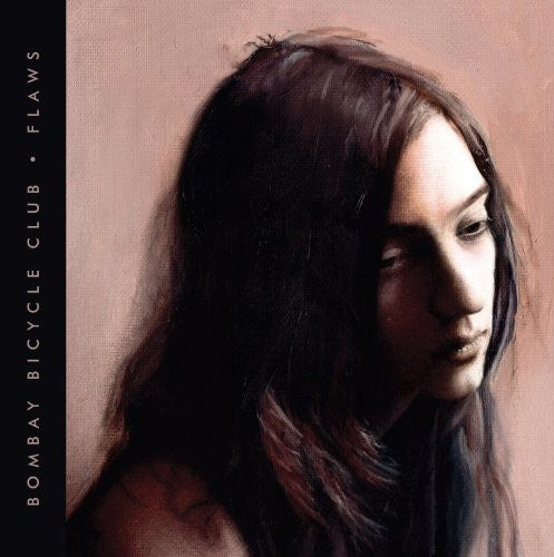 Bombay Bicycle Club - Flaws [LP] [New Vinyl]