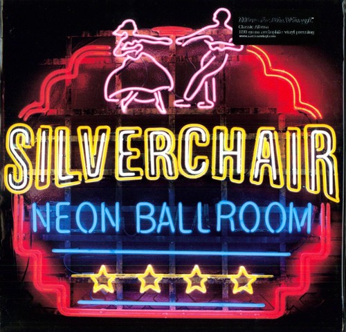 Silverchair - Neon Ballroom [LP] [New Vinyl]