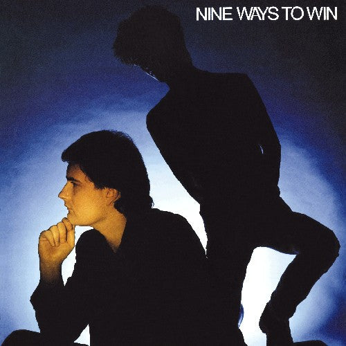 Nine Ways To Win - Nine Ways to Win [CD] [New]