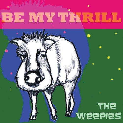 The Weepies - Be My Thrill [CD] [New CD]