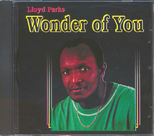 Lloyd Parks - Wonder of You [New CD]