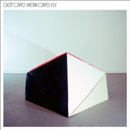 Get Cape Wear Cape Fly - Get Cape Wear Cape [Import]