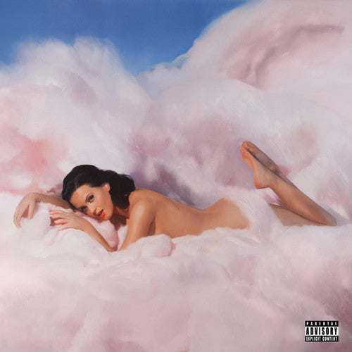 Katy Perry - Teenage Dream [CD] [New CD]