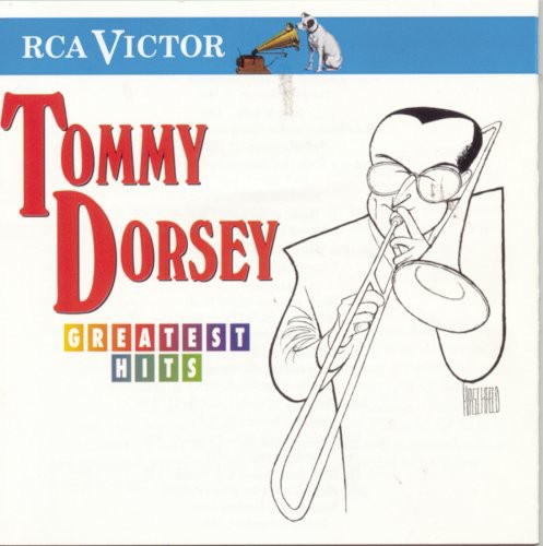 Tommy Dorsey - Greatest Hits [CD]