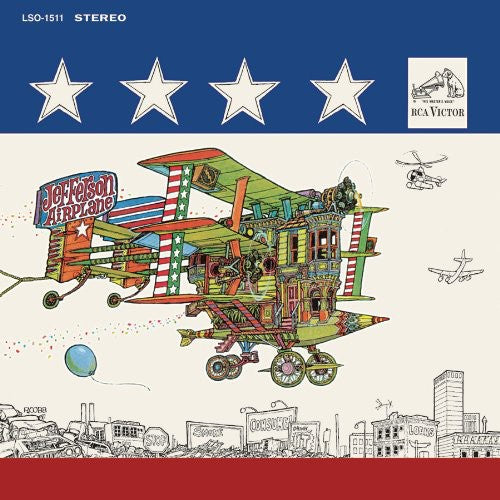 Jefferson Airplane - After Bathing at Baxters [CD] [New CD]