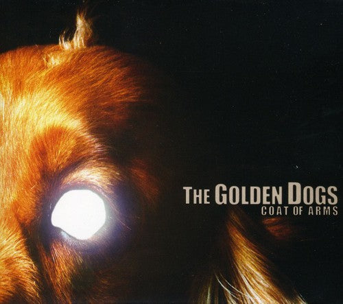 Golden Dogs - Coat Of Arms [Import]