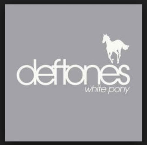 Deftones - White Pony [2 LP] Vinyl Record [New]