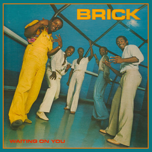 Brick - Waiting On You [10/19]