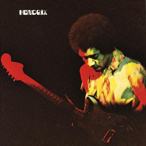 Jimi Hendrix - Band Of Gypsys [LP] [New Vinyl]