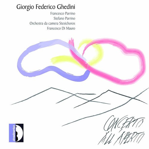 Stefano Parrino - Concerto All'aperto [Digipak]