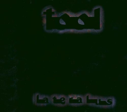 Tool - Lateralus: Row [Import] [New CD]