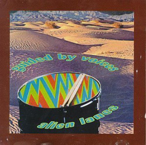 Guided By Voices - Alien Lanes [CD] [New CD]