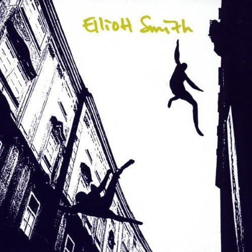 Elliott Smith - Elliott Smith [CD] [New CD]