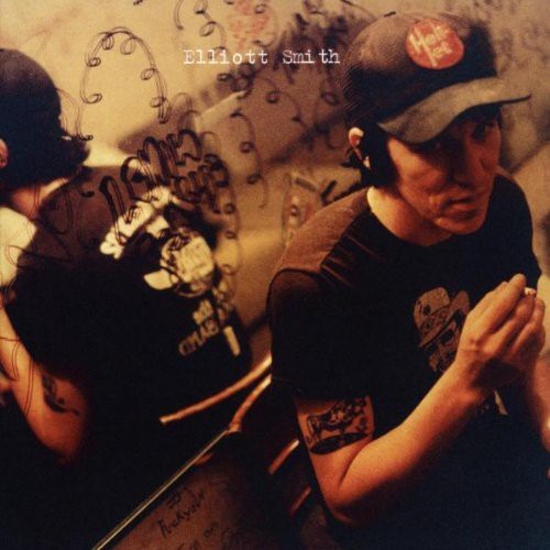 Elliott Smith - Either/Or  O.S.T. [CD] [New]