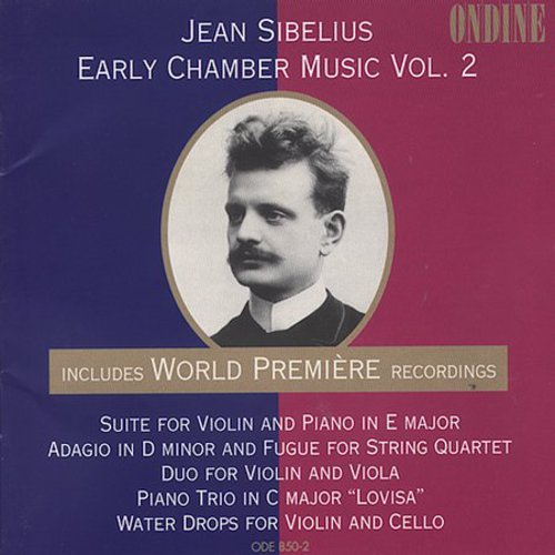 Yoshiko Arai - Vol. 2-Early Chamber Music [CD]