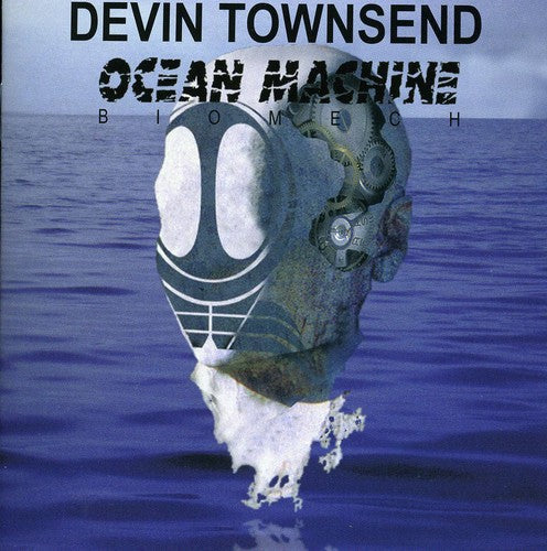 Devin Townsend - Ocean Machine [Import] [New CD]