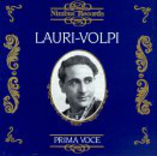 Rosario Bourdan - Prima Voce Music CD