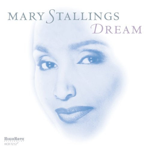 Mary Stallings - Dream [CD]