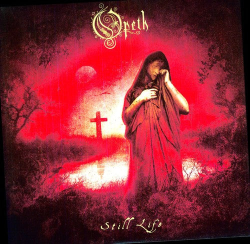Opeth - Still Life [180 Gram] [New Vinyl]