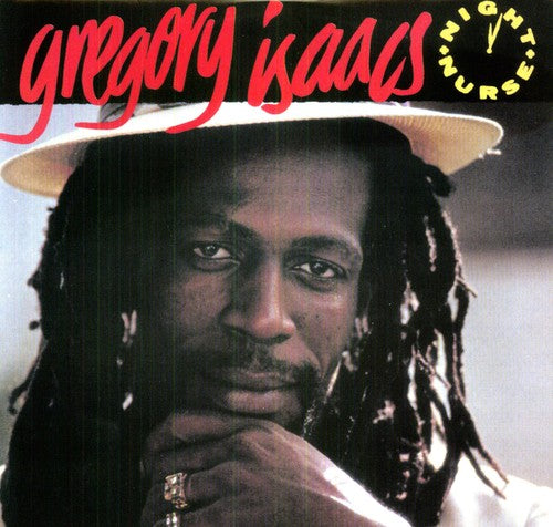 Gregory Isaacs - Night Nurse [LP] [New Vinyl]