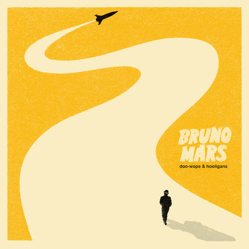 Bruno Mars - Doo-Wops and Hooligans [CD] [New]