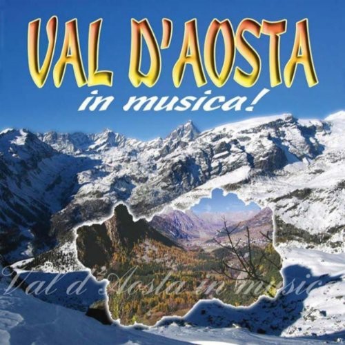 Fonola band - Val D'aosta in Musica / Various [CD]