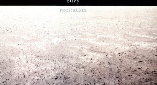 Envy/Envy - Recitation [2 LP] Vinyl Record
