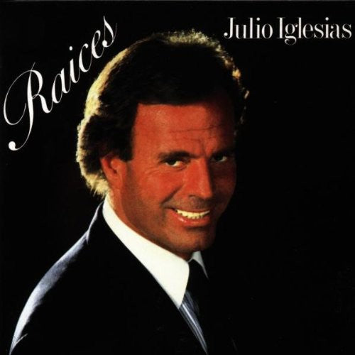 Julio Iglesias - Raices [CD]