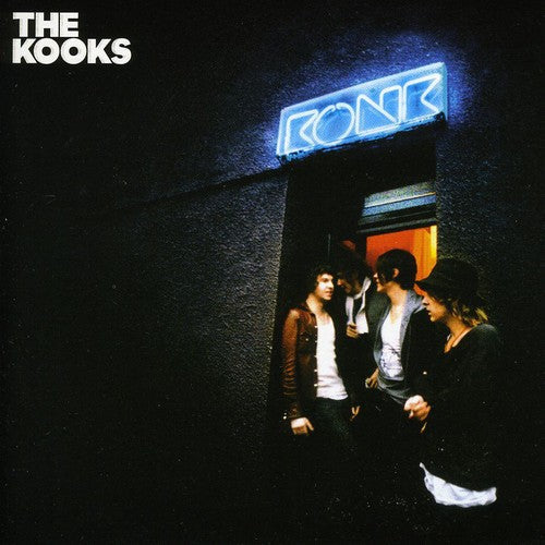 The Kooks - Konk [Import]