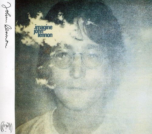 John Lennon & The Plastic Ono Band - Imagine [CD] [New CD]