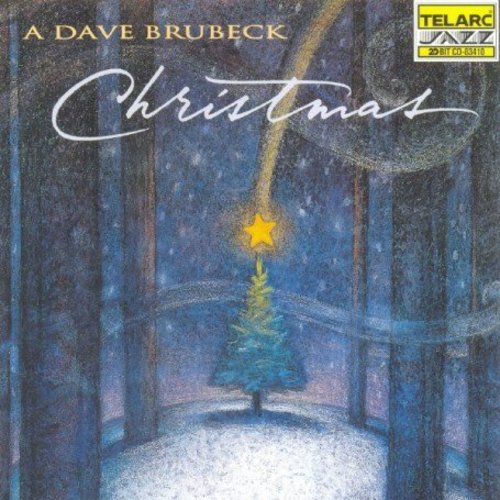 Dave Brubeck - Christmas [CD]