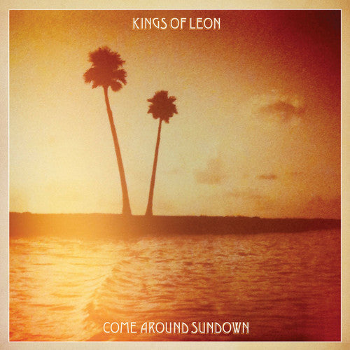 Kings Of Leon - Come Around Sundown [2 LP] [New Vinyl]