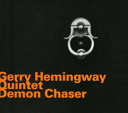Gerry Hemingway Quintet - Demon Chaser [Import]