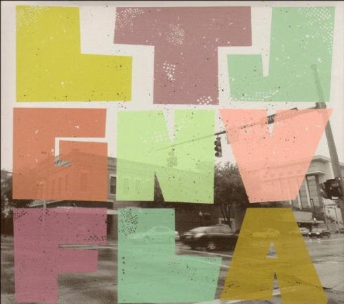 Less Than Jake - Gnv Fla [Import]