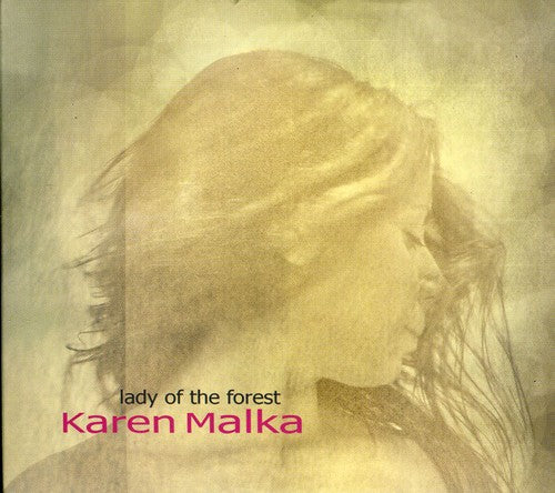 Karen Malka - Lady Of The Forest [Import]