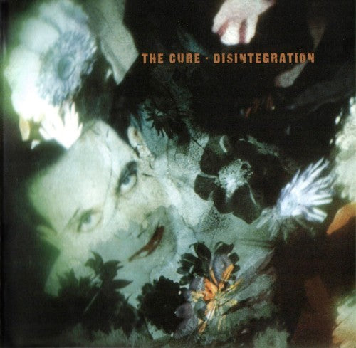 The Cure - Disintegration: Remastered [Import] [New CD]