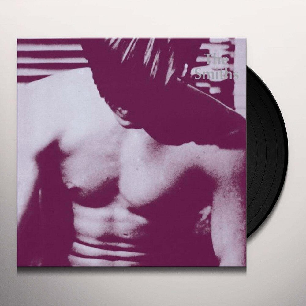 The Smiths - Smiths (Remastered) [Import] [New Vinyl]