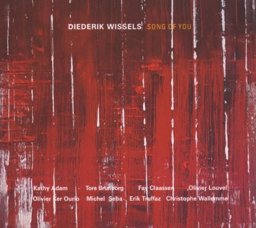 Wissels / Various - Song Of You Music CD