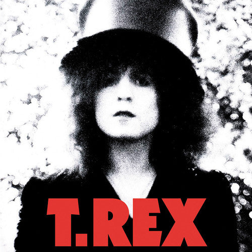 T. Rex - Slider [LP] [New Vinyl]