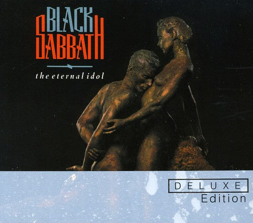 Black Sabbath - Eternal Idol: Deluxe Edition [Import]