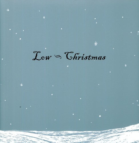 Low - Christmas [LP] [New Vinyl]