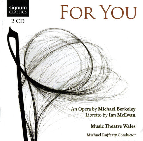 Michael Rafferty - For You [2 CD]