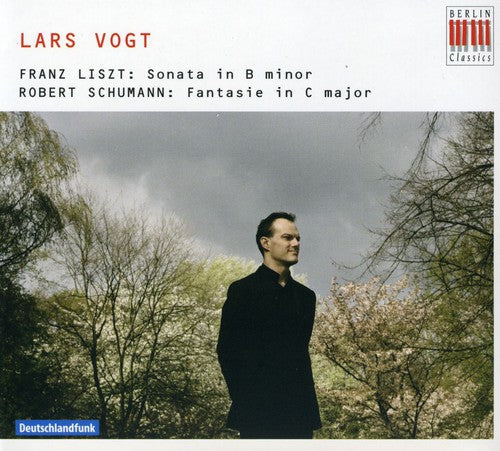 F. LISZT - Sonata In B Minor [Digipak]