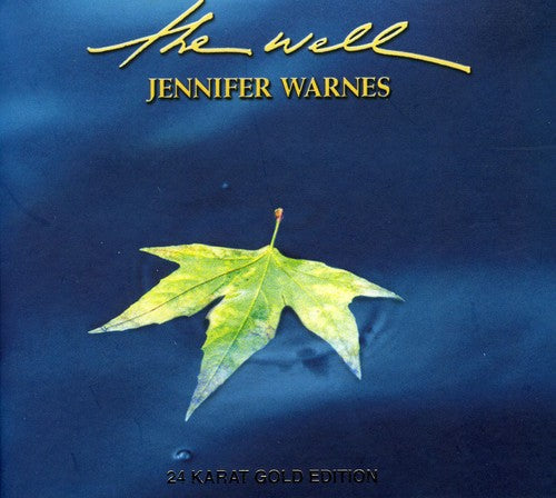Jennifer Warnes - Well [CD]