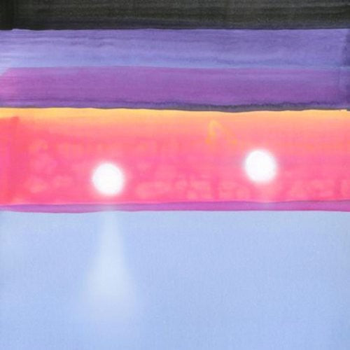 Christopher Rau - Asper Clouds [LP] [New Vinyl]
