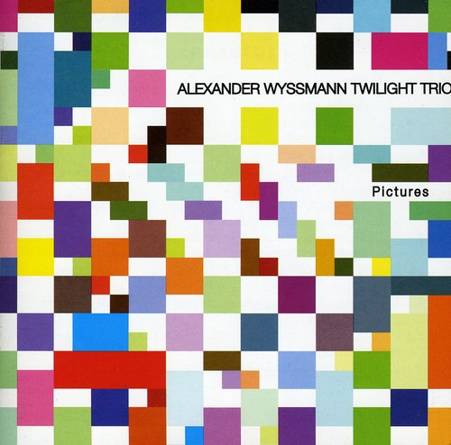 Alexander Wyssmann /Trio - Pictures [Import]